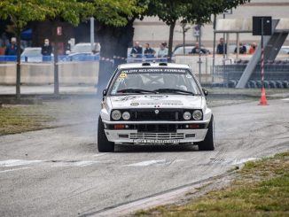 Racing Car Speed Race Auto  - MarcoCentenaro80 / Pixabay